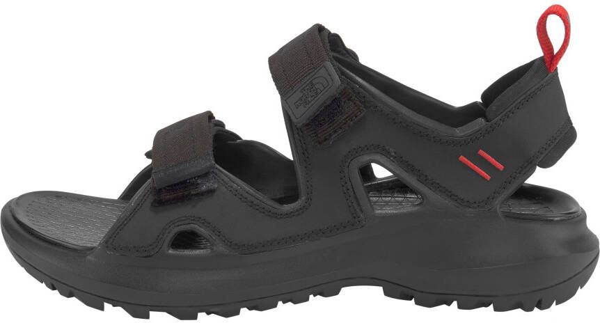 The North Face Outdoorsandalen Hedgehog Sandal III M met klittenbandsluiting