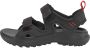 The North Face Outdoorsandalen Hedgehog Sandal III M met klittenbandsluiting - Thumbnail 3