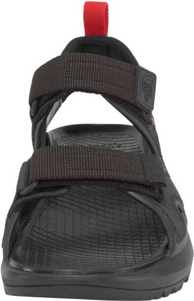 The North Face Outdoorsandalen Hedgehog Sandal III M met klittenbandsluiting