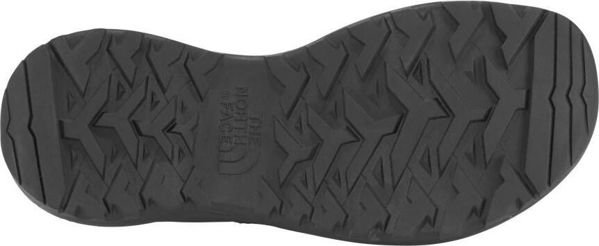 The North Face Outdoorsandalen Hedgehog Sandal III M met klittenbandsluiting