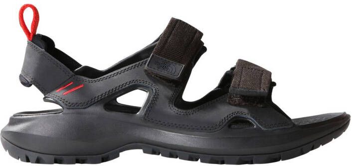 The North Face Outdoorsandalen Hedgehog Sandal III M met klittenbandsluiting