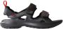 The North Face Outdoorsandalen Hedgehog Sandal III M met klittenbandsluiting - Thumbnail 4
