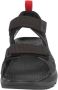 The North Face Outdoorsandalen Hedgehog Sandal III M met klittenbandsluiting - Thumbnail 6