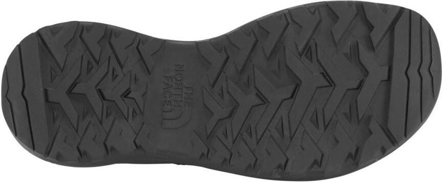 The North Face Outdoorsandalen Hedgehog Sandal III M met klittenbandsluiting