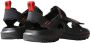 The North Face Outdoorsandalen Hedgehog Sandal III M met klittenbandsluiting - Thumbnail 9