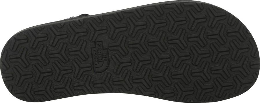 The North Face Outdoorsandalen M SKEENA SANDAL met klittenbandsluiting