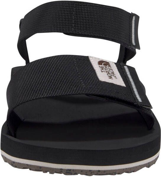 The North Face Outdoorsandalen Skeena Sandal W met klittenbandsluiting