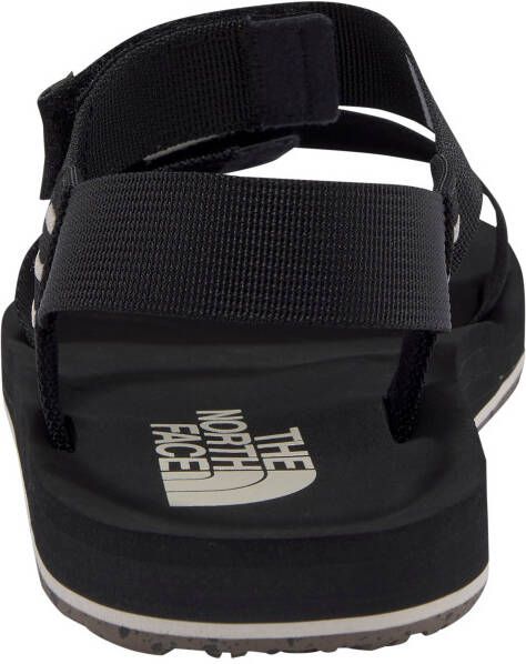 The North Face Outdoorsandalen Skeena Sandal W met klittenbandsluiting