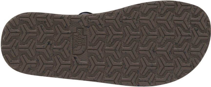 The North Face Outdoorsandalen Skeena Sandal W met klittenbandsluiting