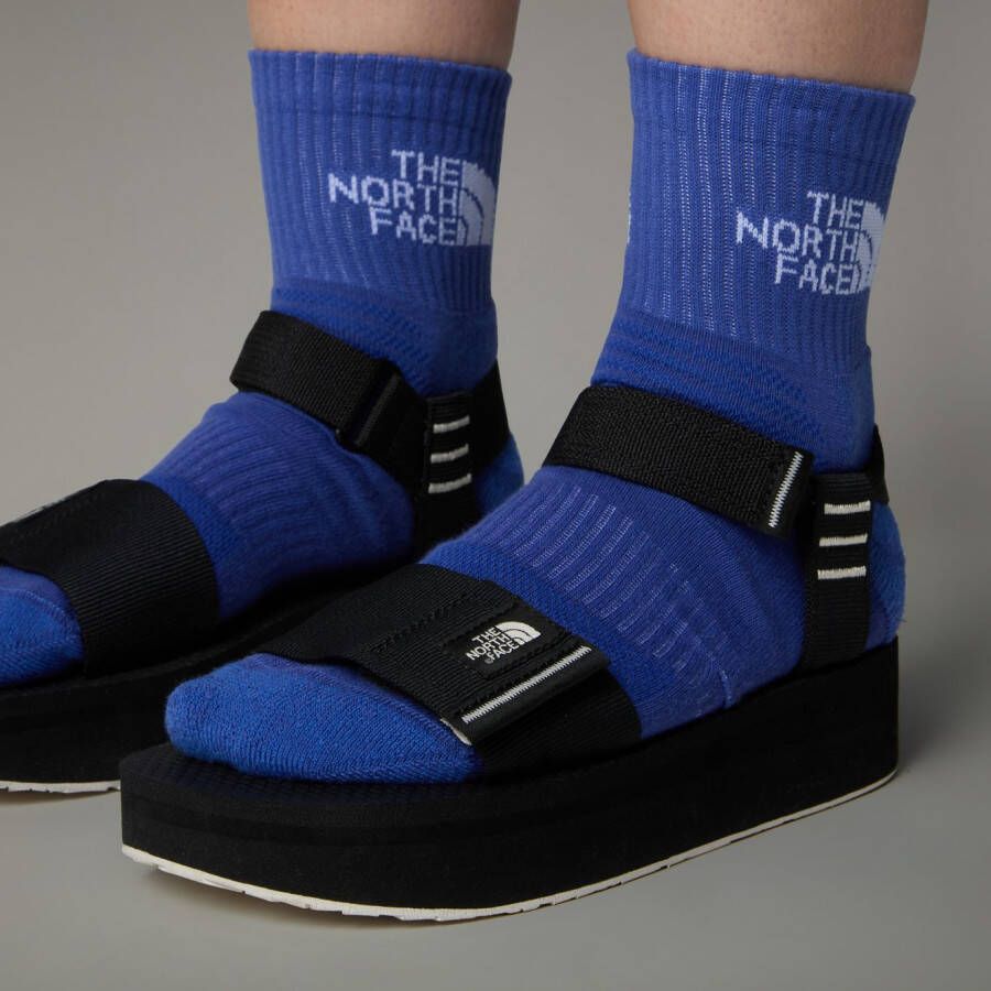 The North Face Outdoorsandalen W SKEENA PLATFORM