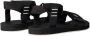 The North Face Women's Skeena Sandal II Sandalen zwart - Thumbnail 4