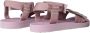 The North Face Women's Skeena Sandal II Sandalen roze purper - Thumbnail 5