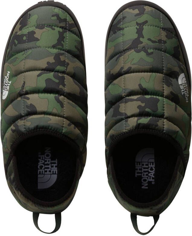 The North Face Pantoffels M THERMOBALL TRACTION MULE V