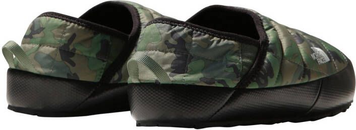 The North Face Pantoffels M THERMOBALL TRACTION MULE V