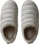 The North Face Women's ThermoBall Traction Mule V Pantoffels grijs - Thumbnail 5