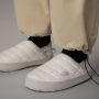 The North Face Women's ThermoBall Traction Mule V Pantoffels grijs - Thumbnail 8
