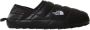 The North Face ThermoBall Traction Mule Dames Sloffen TNF Black TNF Black - Thumbnail 6