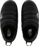 The North Face ThermoBall Traction Mule Dames Sloffen TNF Black TNF Black - Thumbnail 8