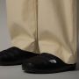 The North Face ThermoBall Traction Mule Dames Sloffen TNF Black TNF Black - Thumbnail 10