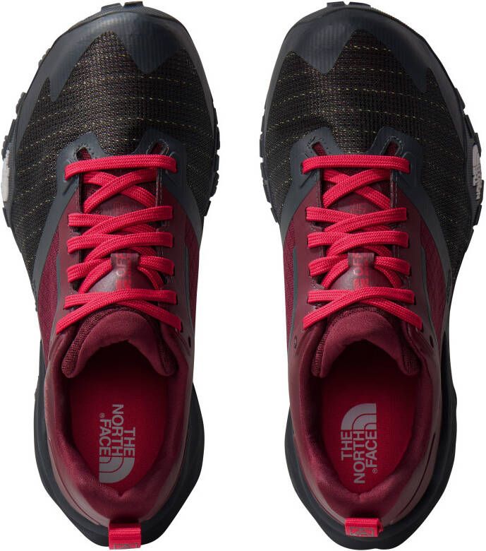 The North Face Runningschoenen W OFFTRAIL TR GORE-TEX Trailrunning-schoenen waterdicht