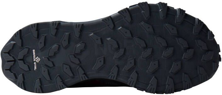 The North Face Runningschoenen W OFFTRAIL TR GORE-TEX Trailrunning-schoenen waterdicht