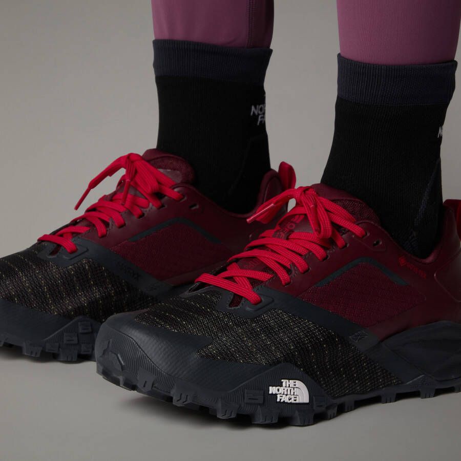 The North Face Runningschoenen W OFFTRAIL TR GORE-TEX Trailrunning-schoenen waterdicht