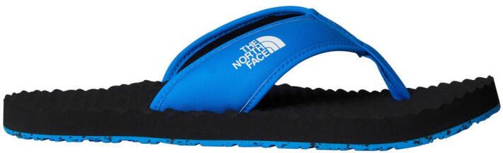The North Face Teenslippers M BASE CAMP II