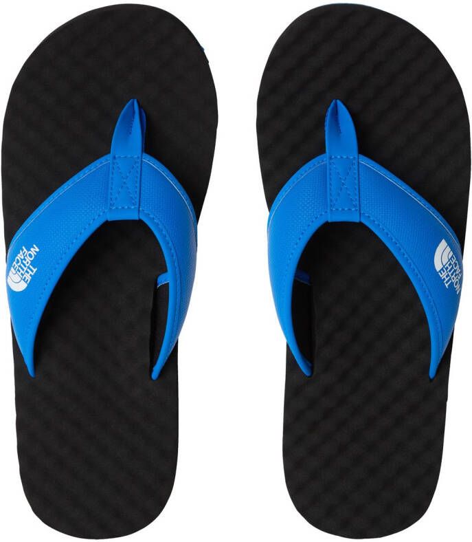 The North Face Teenslippers M BASE CAMP II