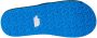 The North Face Basecamp Zehensandale II Sandalen blauw zwart - Thumbnail 6