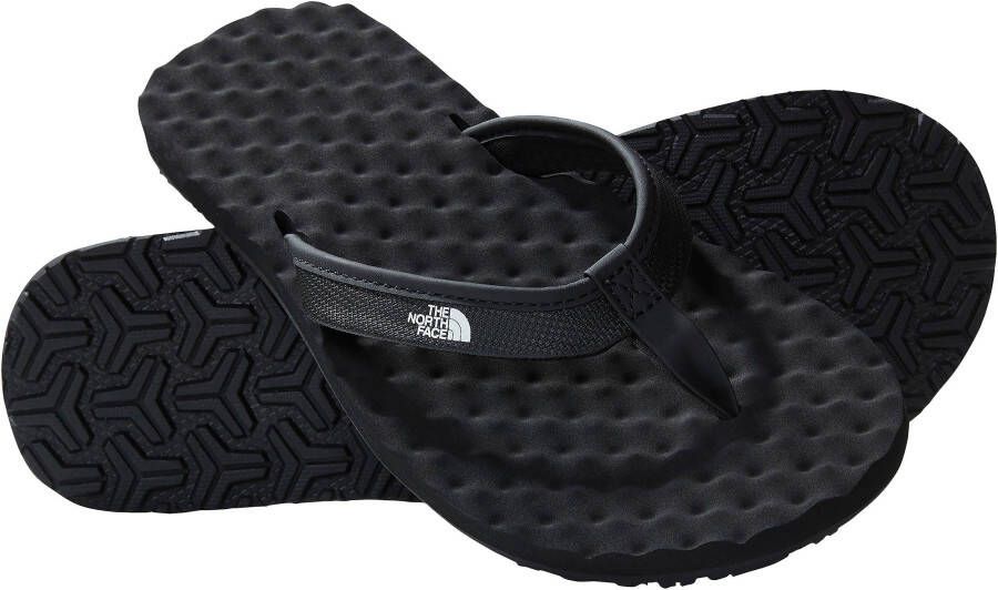 The North Face Teenslippers M BASE CAMP II
