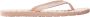 The North Face Women's Base Camp Mini II Sandalen beige roze - Thumbnail 4
