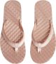 The North Face Women's Base Camp Mini II Sandalen beige roze - Thumbnail 5