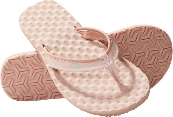 The North Face Teenslippers M BASE CAMP II