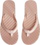 The North Face Women's Base Camp Mini II Sandalen beige roze - Thumbnail 5
