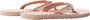 The North Face Women's Base Camp Mini II Sandalen beige roze - Thumbnail 6