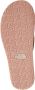 The North Face Women's Base Camp Mini II Sandalen beige roze - Thumbnail 7