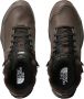 The North Face Storm Strike III WP Waterproof Heren Winter schoenen Laarzen Ge?soleerd Bruin NF0A7W4GU6V - Thumbnail 4