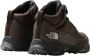 The North Face Storm Strike III WP Waterproof Heren Winter schoenen Laarzen Ge?soleerd Bruin NF0A7W4GU6V - Thumbnail 5