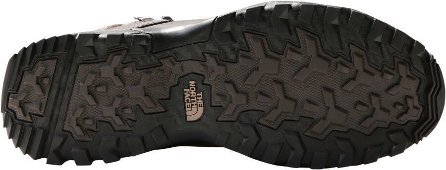 The North Face Wandelschoenen M STORM STRIKE III WP