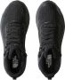 The North Face Vectiv Exploris 2 Mid Futurelight leren wandelschoenen zwart grijs - Thumbnail 5