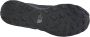 The North Face Cragstone WP Multisportschoenen zwart grijs - Thumbnail 8