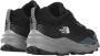 The North Face Vectiv Fastpack Futurelight Heren Lage Wandelschoen Tnf Black Vanadis Grey - Thumbnail 11