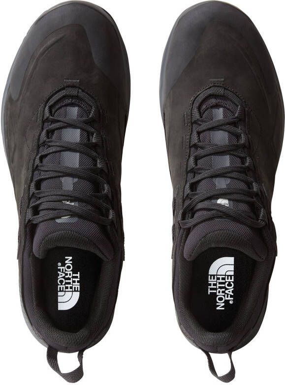 The North Face Wandelschoenen M Cragstone Leather WP