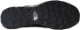 The North Face Cragstone Leather WP Multisportschoenen zwart - Thumbnail 4