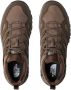 The North Face Hedgehog GORE-TEX Multisportschoenen bruin - Thumbnail 3