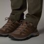 The North Face Hedgehog GORE-TEX Multisportschoenen bruin - Thumbnail 6