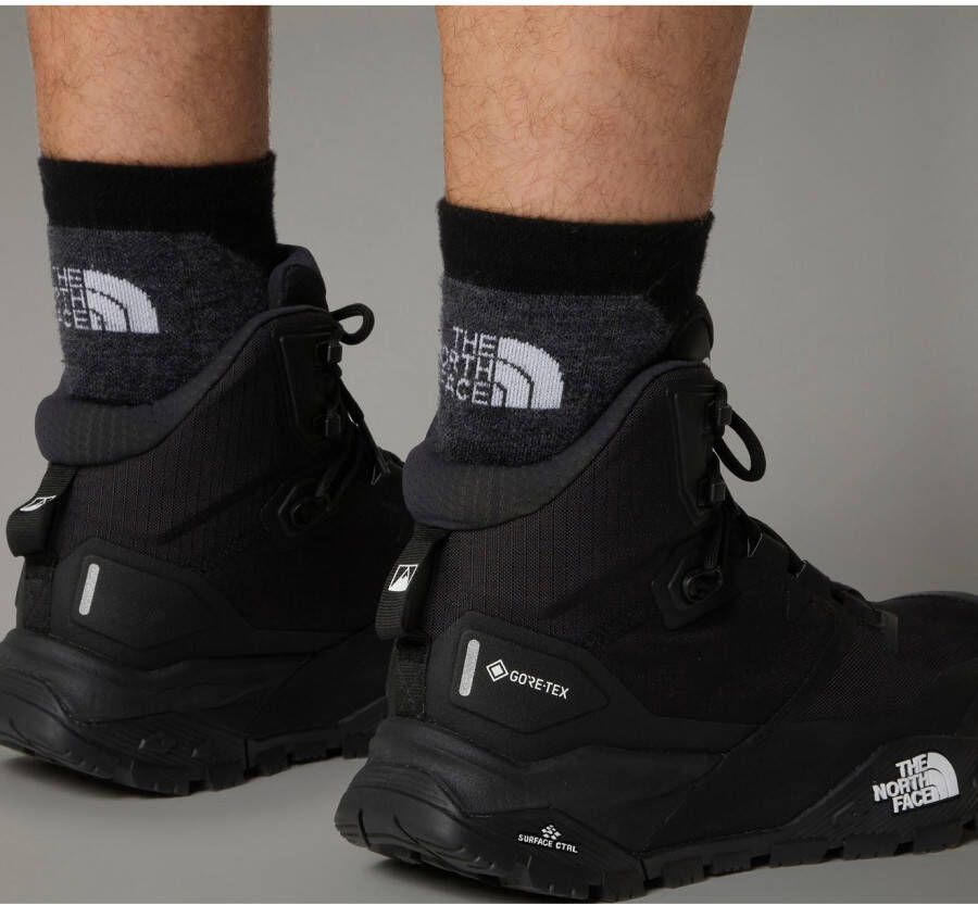 The North Face Wandelschoenen M OFFTRAIL HIKE MID GORE-TEX