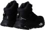 The North Face Offtrail Hike Mid GORE-TEX Wandelschoenen zwart - Thumbnail 3