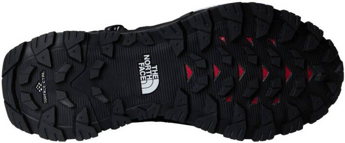 The North Face Wandelschoenen M OFFTRAIL HIKE MID GORE-TEX