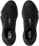 The North Face Offtrail Versa Zwart- Heren Zwart - Thumbnail 4